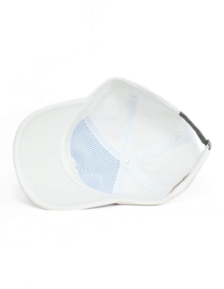Gorra visera curva correa ajustable para correr Active  unisex 6