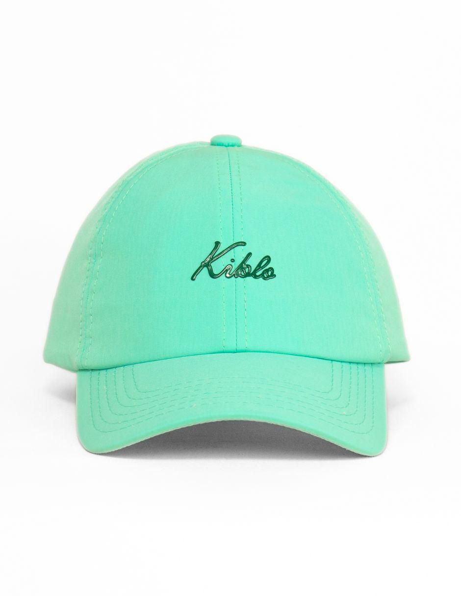 Gorra visera curva correa ajustable para correr Active  unisex 2
