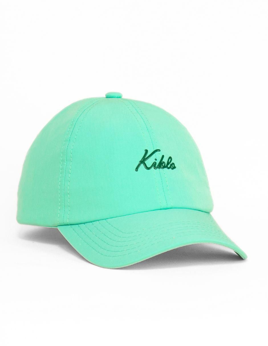 Gorra visera curva correa ajustable para correr Active  unisex 3