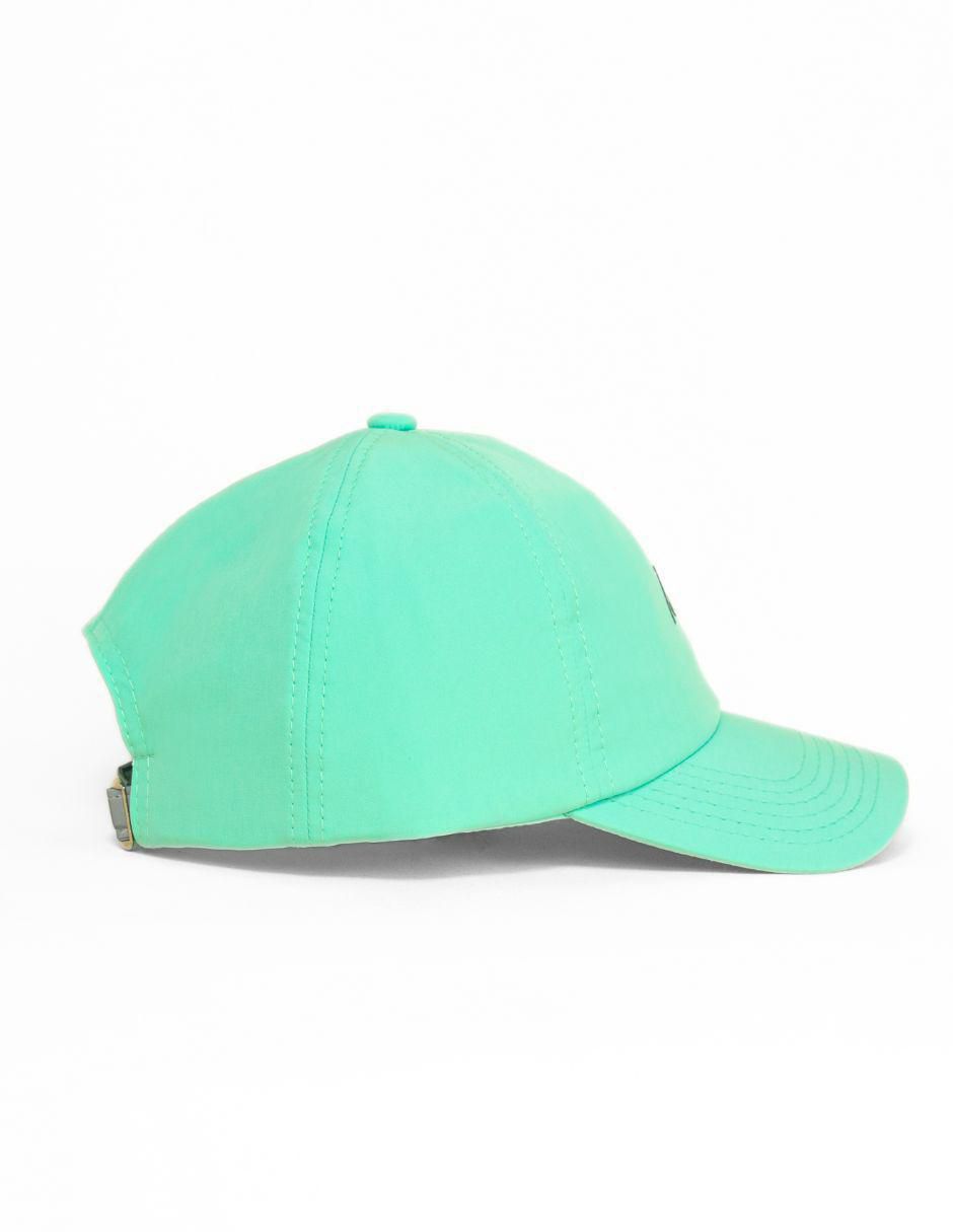Gorra visera curva correa ajustable para correr Active  unisex 4