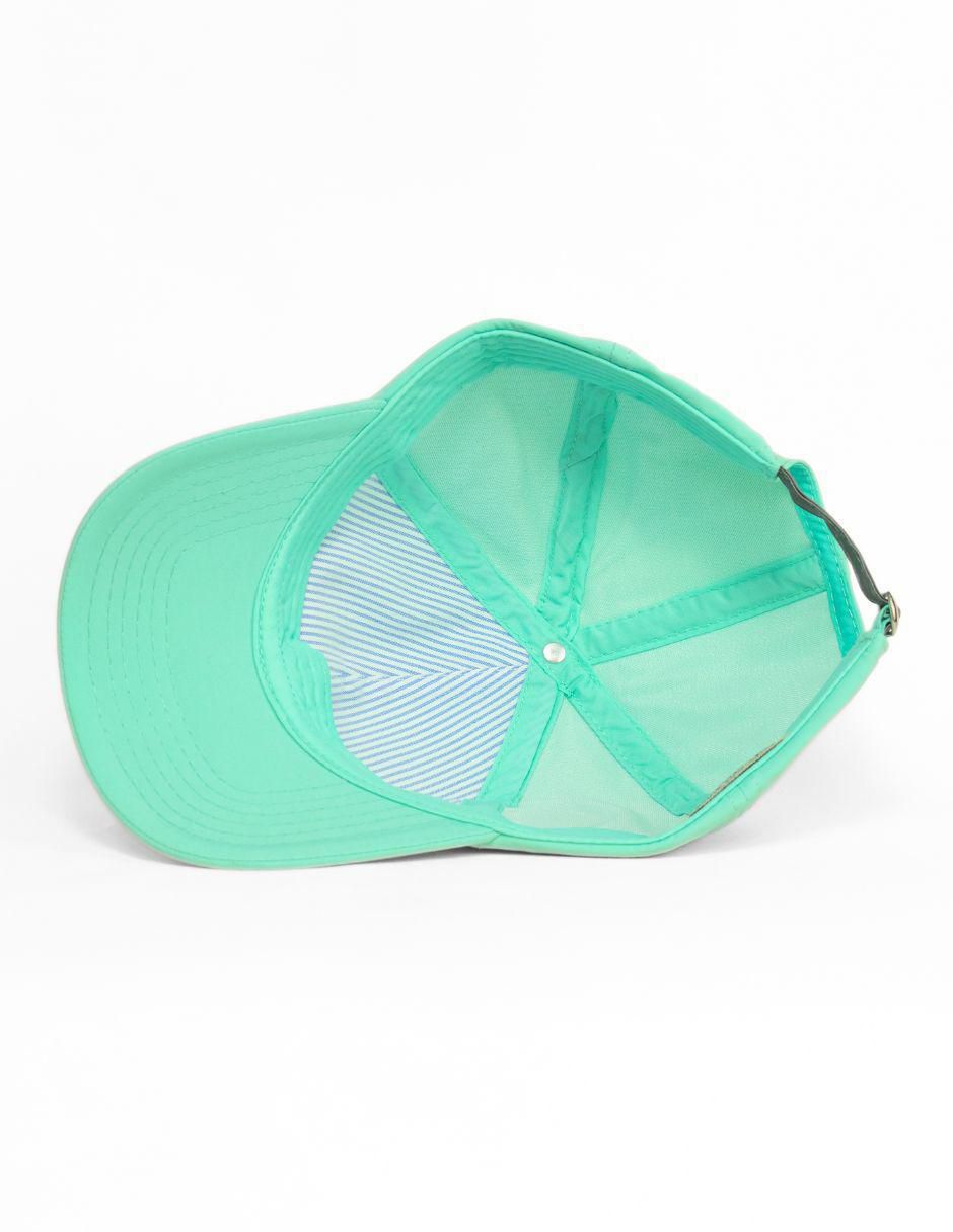 Gorra visera curva correa ajustable para correr Active  unisex 6