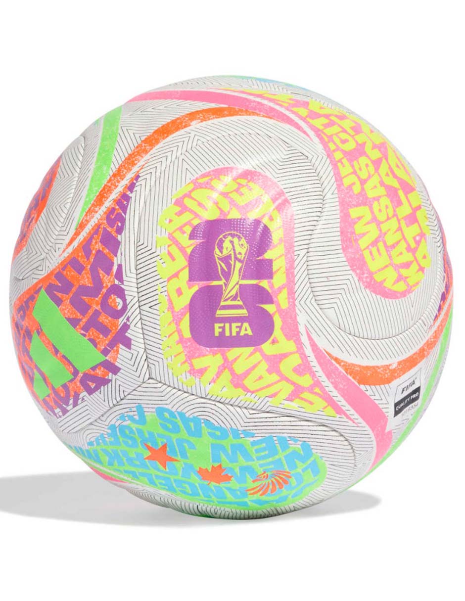 Balón wc com city 'para' casual adulto