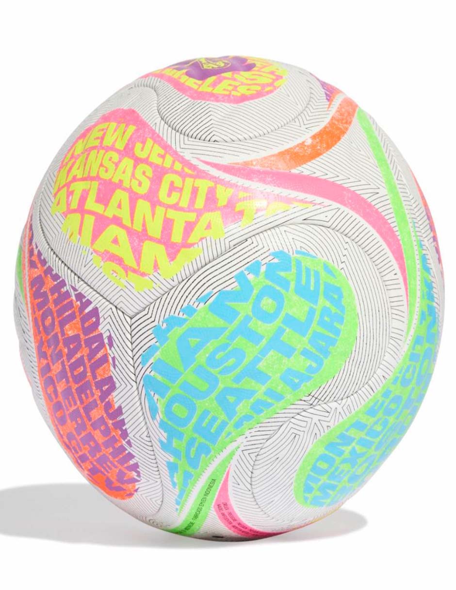 Balón wc com city "para" casual adulto 7