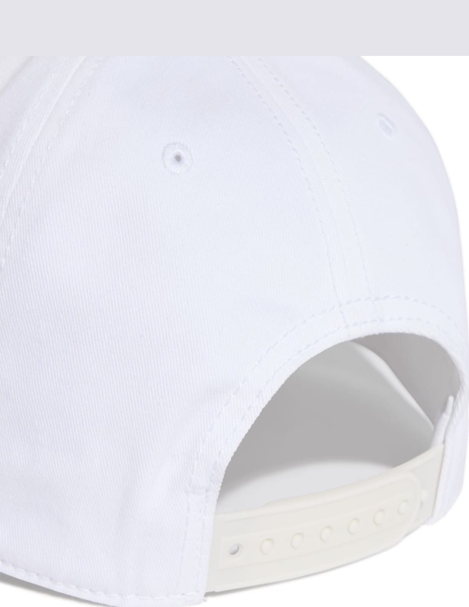 Gorra visera curva broche "para" casual méxico fmf no aplica selección nacional de méxico "para" unisex 3