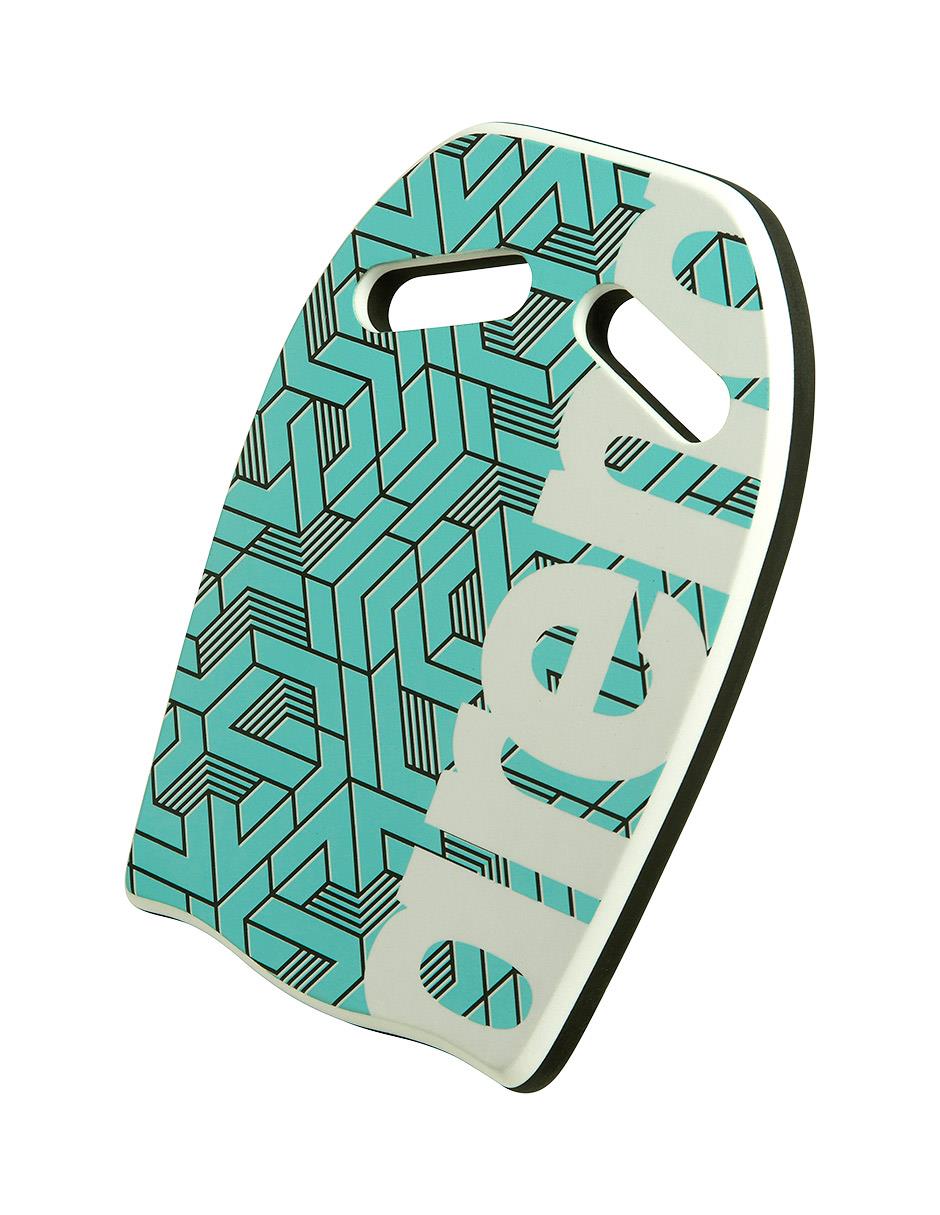 Tabla para flotar natación Printed Kickboard adulto 2