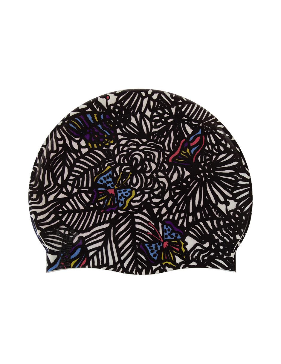 Gorra para natación de silicón unisex Gorra para natación de silicón unisex