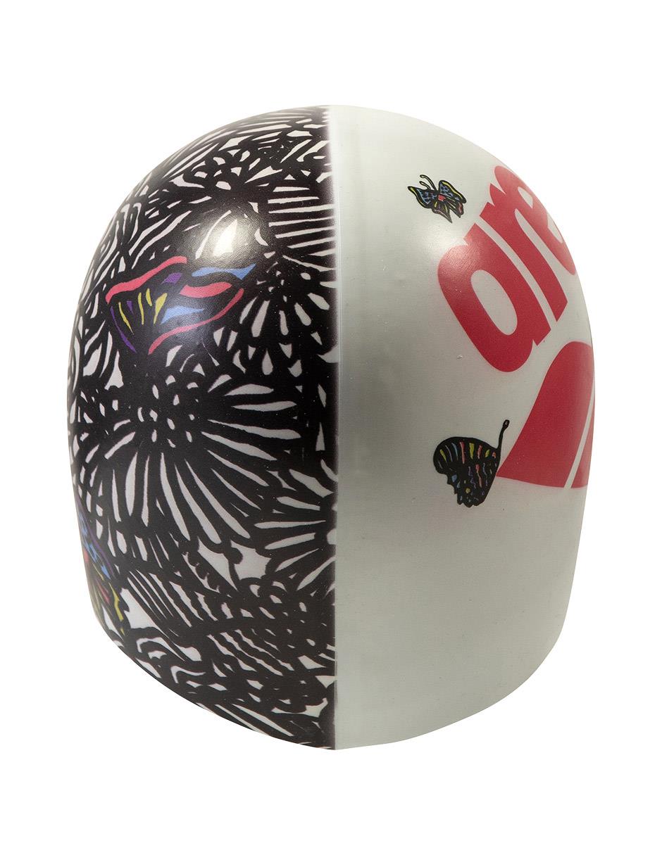 Gorra para natación de silicón unisex 3