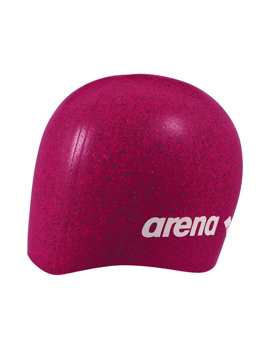 Gorra para natación de silicón unisex 2