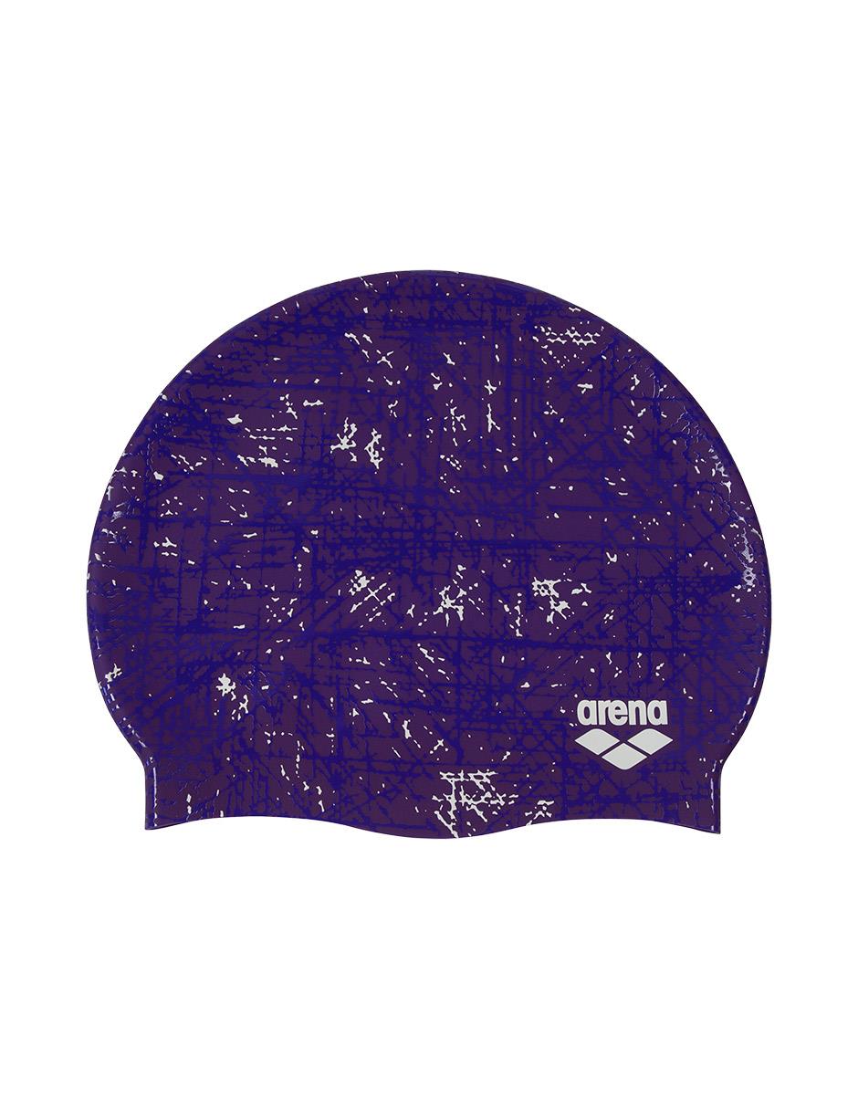 Gorra para natación de silicón unisex Gorra para natación de silicón unisex