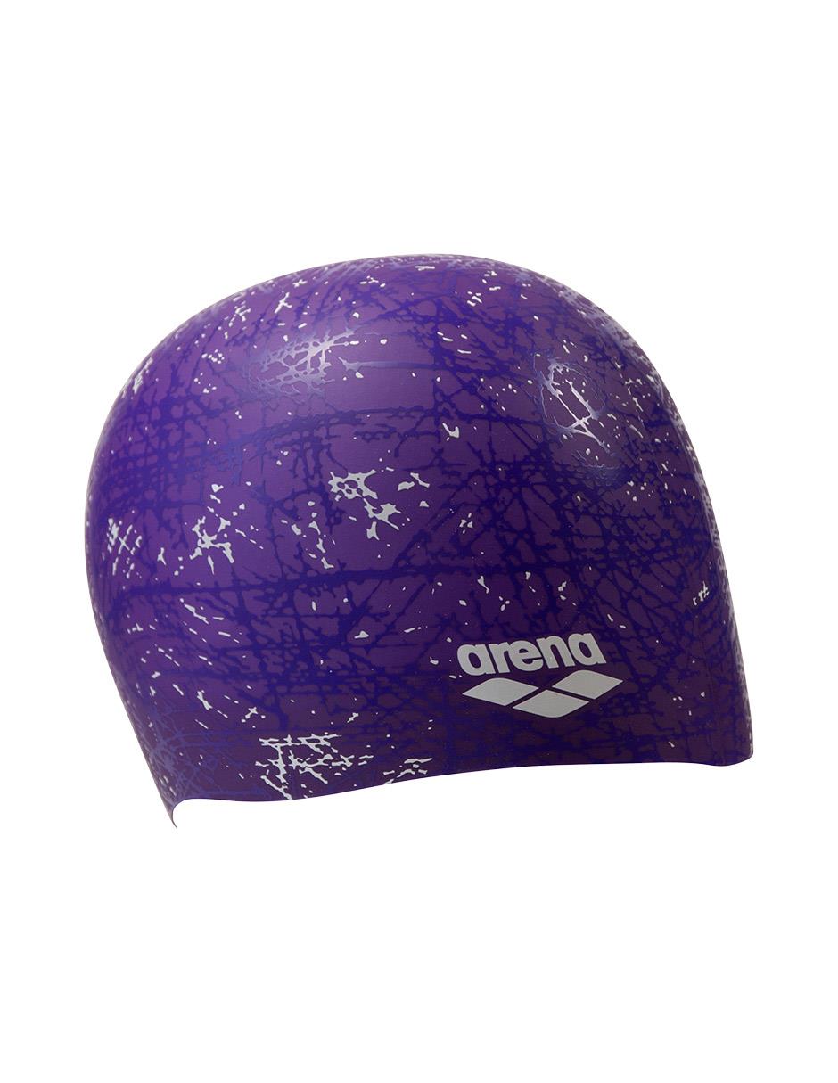 Gorra para natación de silicón unisex 2