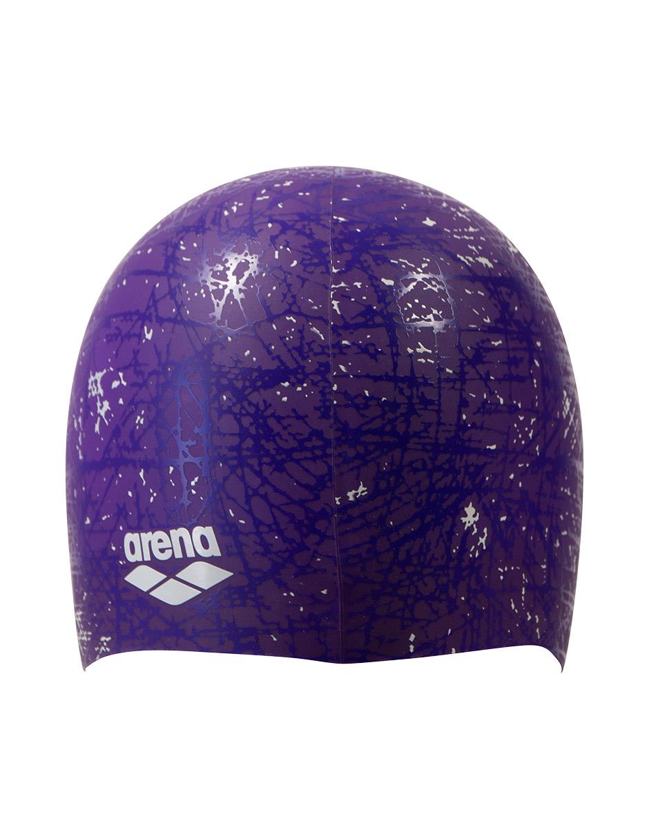 Gorra para natación de silicón unisex 3