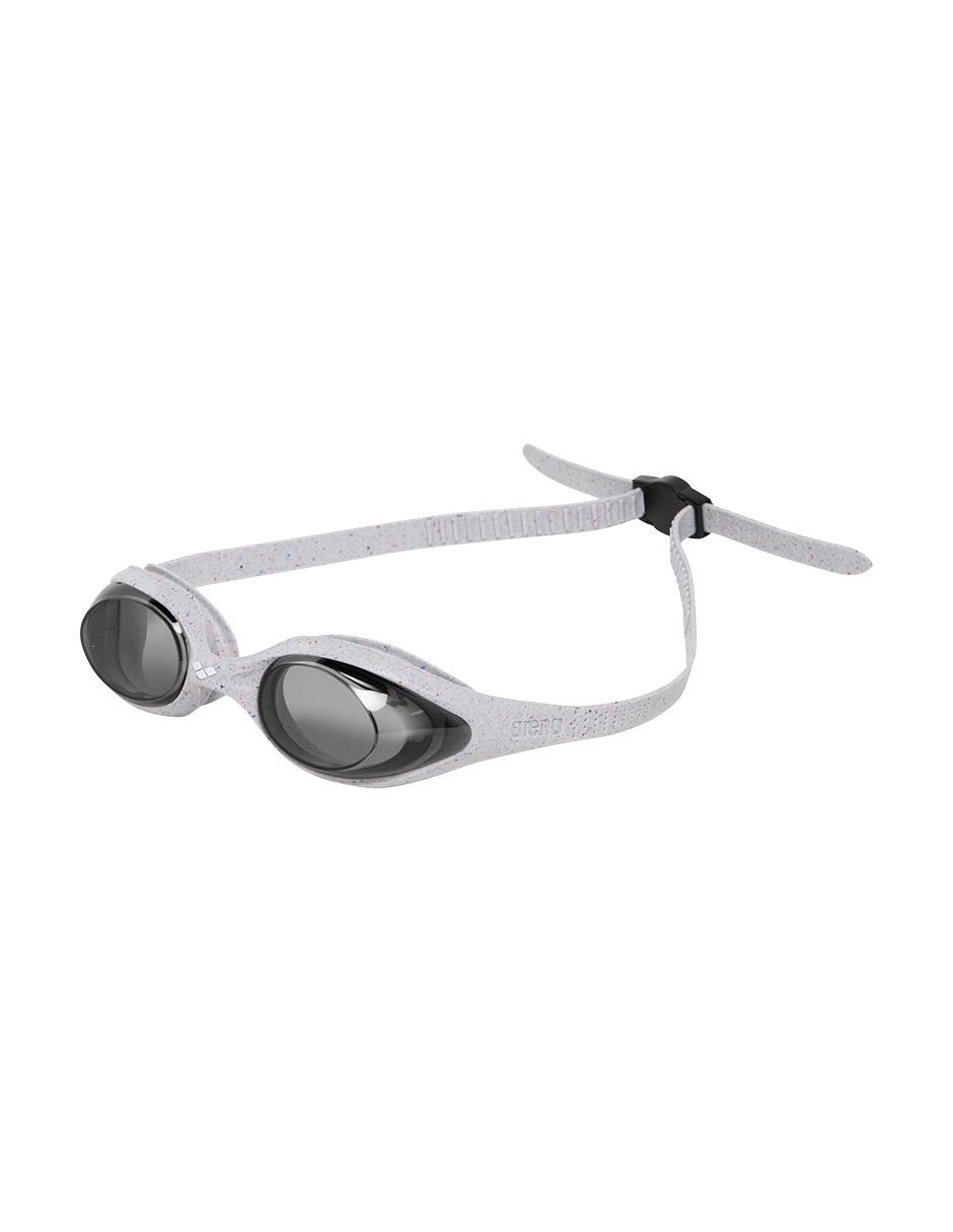 Goggles tintadas para natación unisex