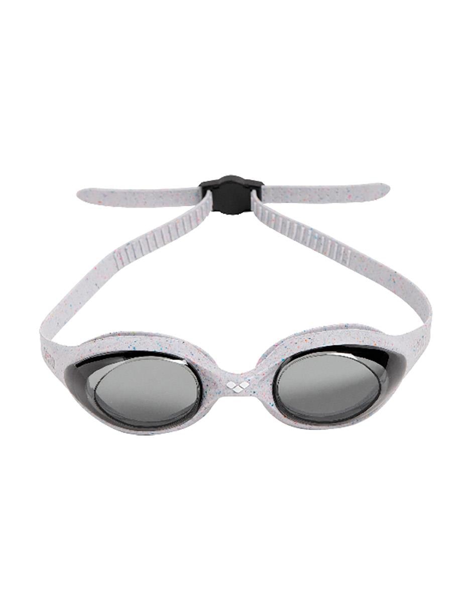 Goggles tintadas para natación unisex 2