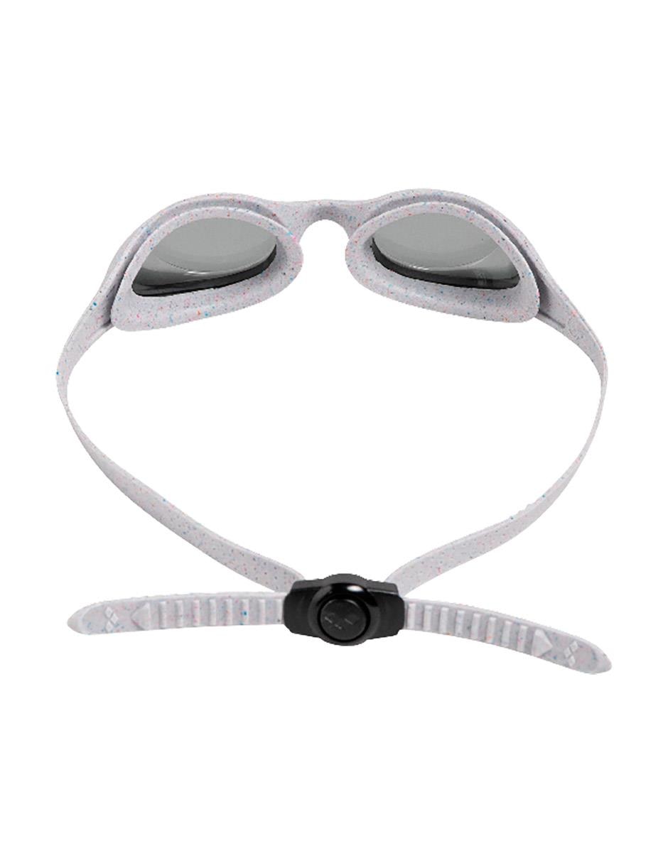 Goggles tintadas para natación unisex 3