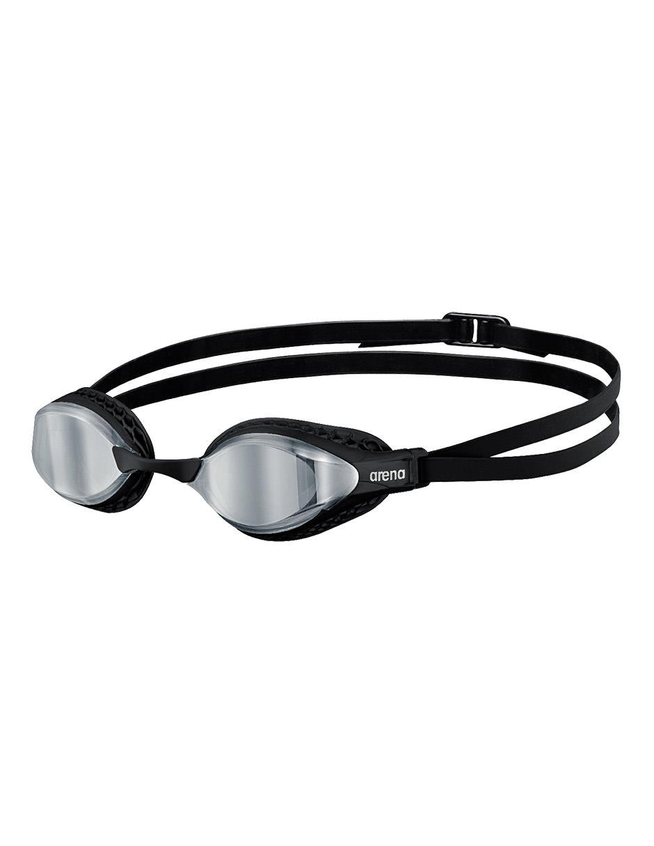 Goggles de puente intercambiable para natación unisex