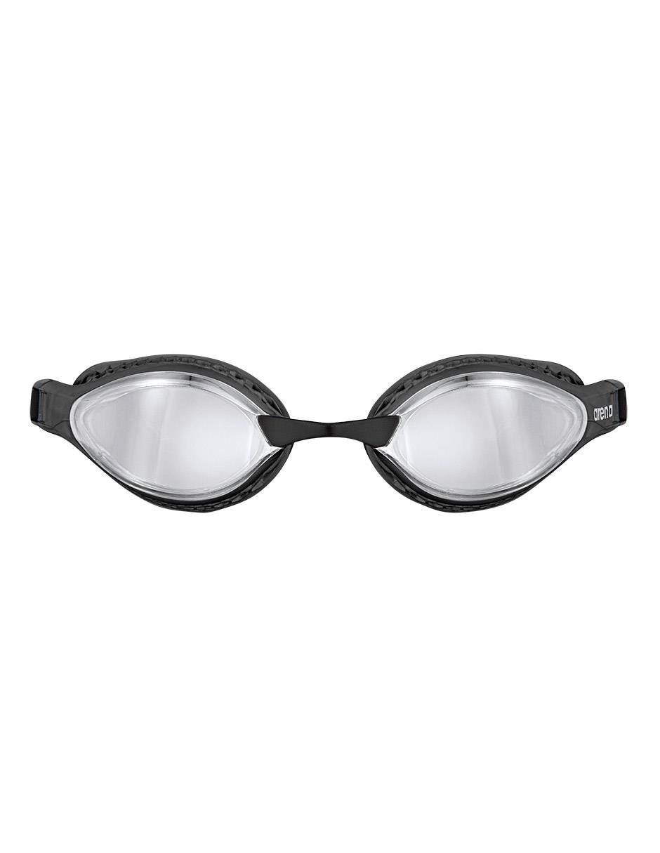 Goggles de puente intercambiable para natación unisex 2