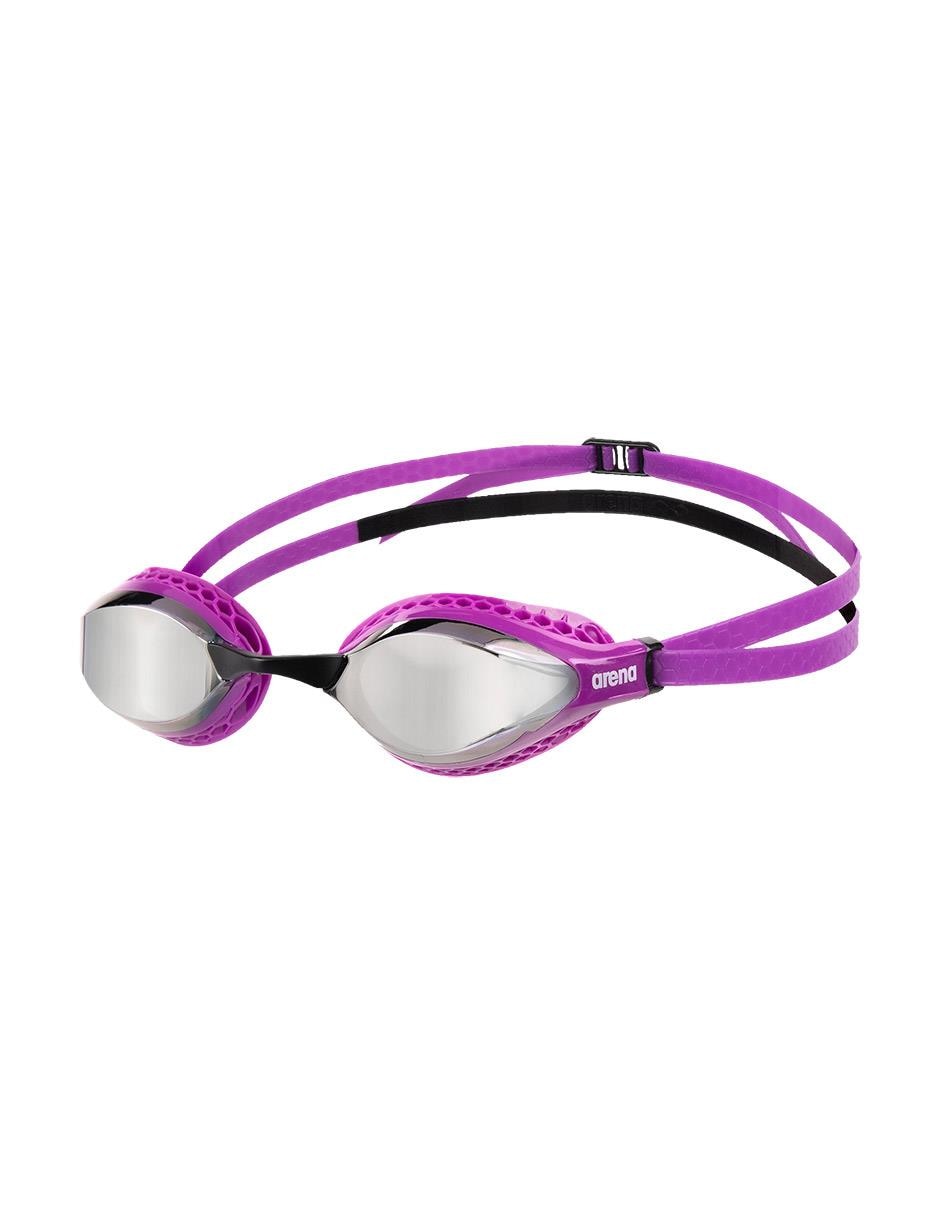 Goggles de puente intercambiable para natación unisex Goggles de puente intercambiable para natación unisex