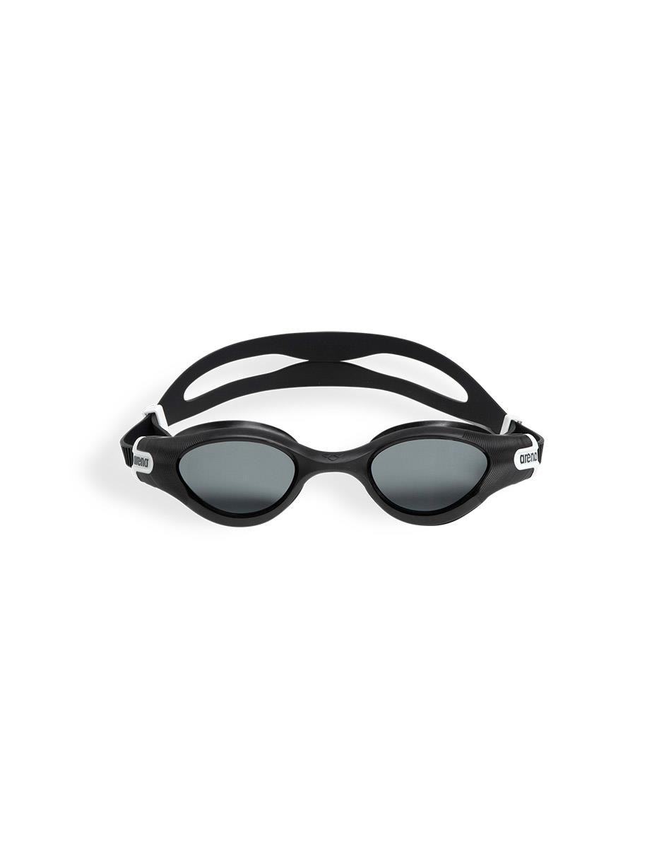 Goggles tintadas para natación unisex 2