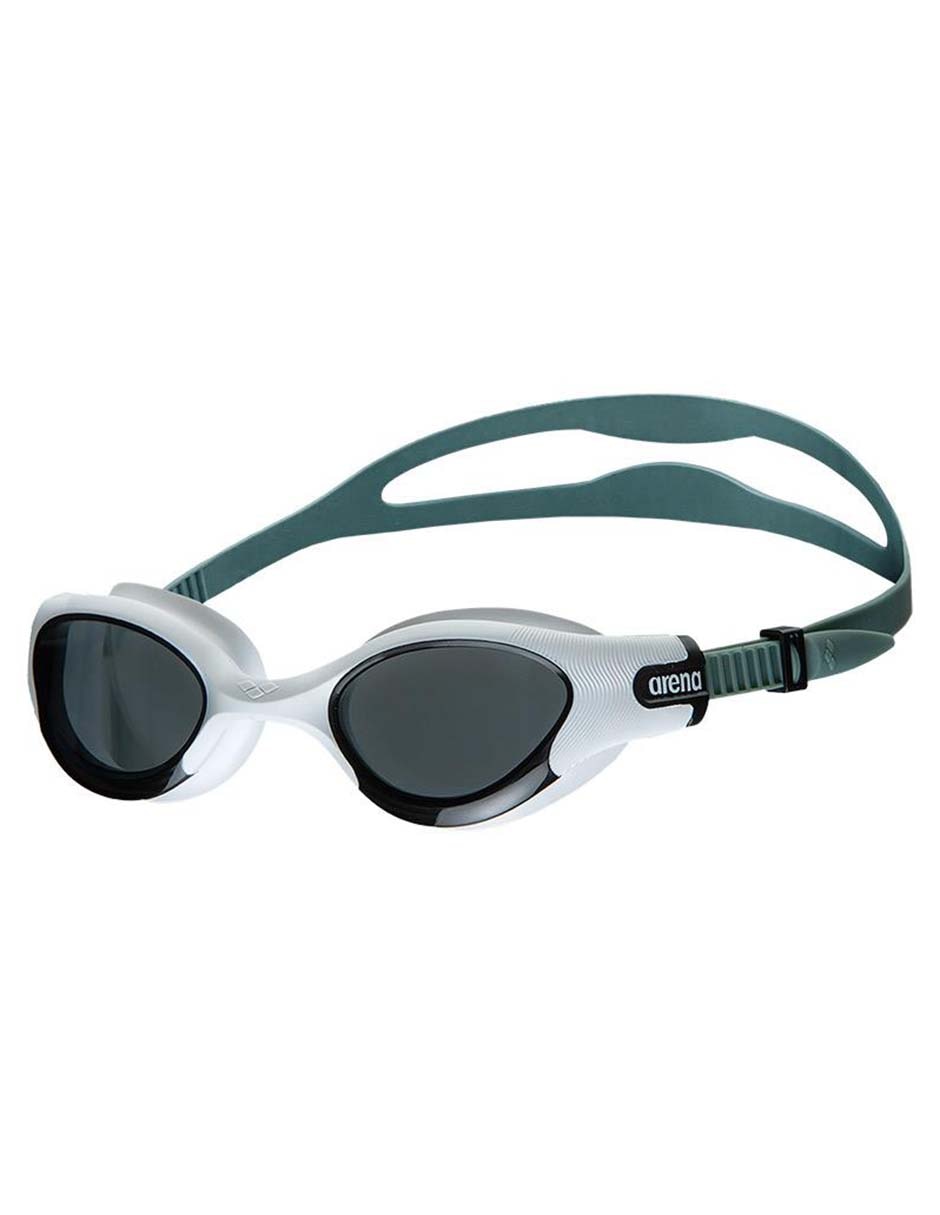 Goggles tintadas para natación unisex