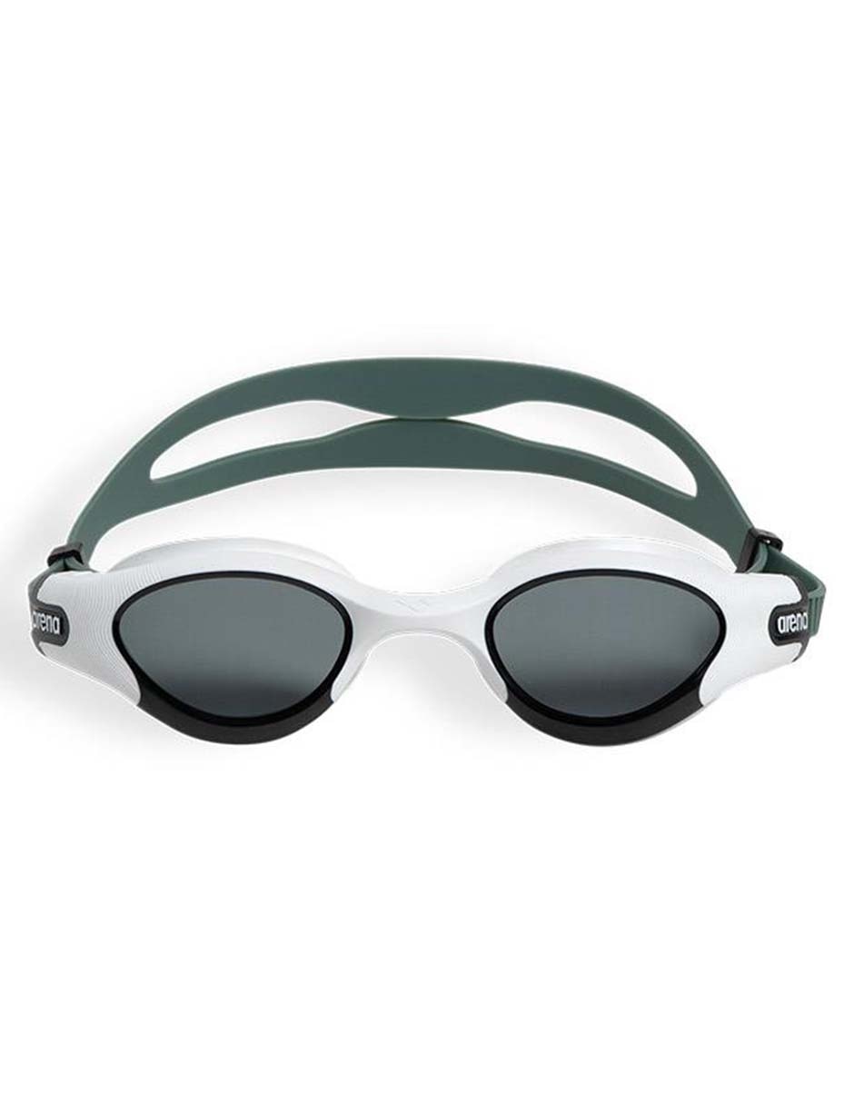 Goggles tintadas para natación unisex 2
