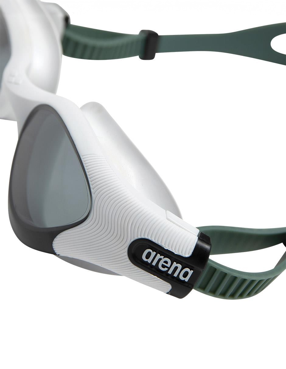 Goggles tintadas para natación unisex 3