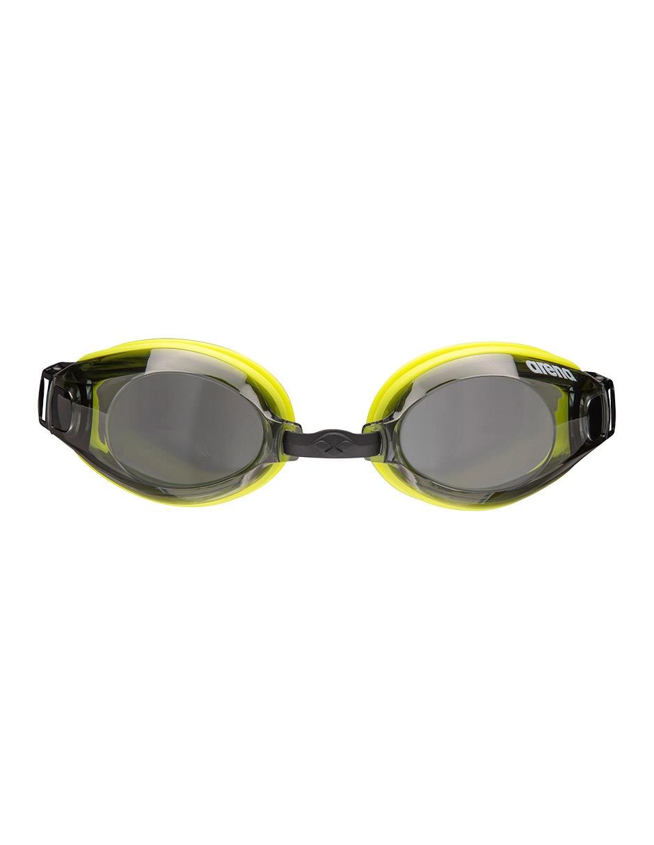 Goggles tintadas para natación unisex 2