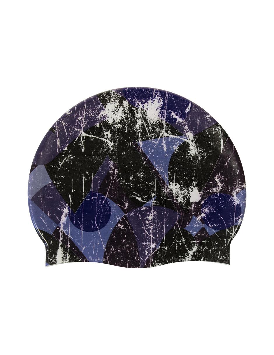 Gorra para natación de silicón unisex Gorra para natación de silicón unisex