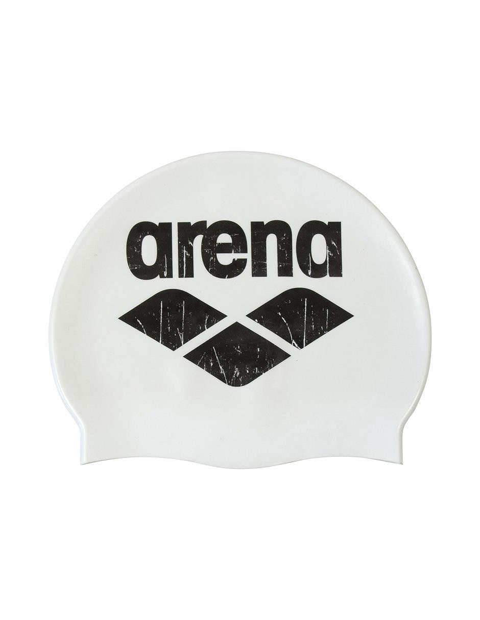 Gorra para natación de silicón unisex 2