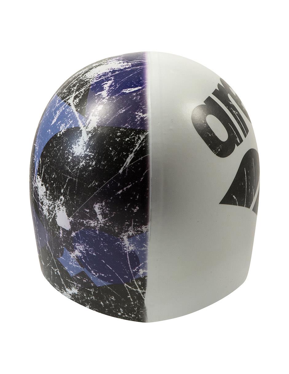 Gorra para natación de silicón unisex 3