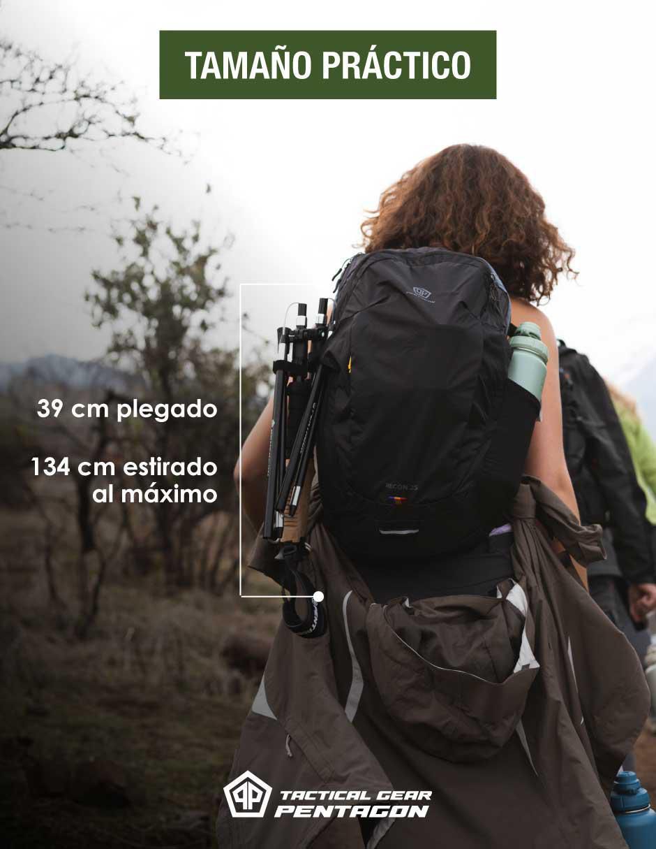 Bastones para hiking 5