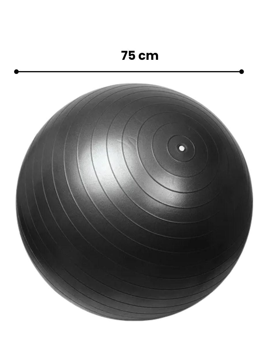 Pelota de yoga para yoga adulto 5