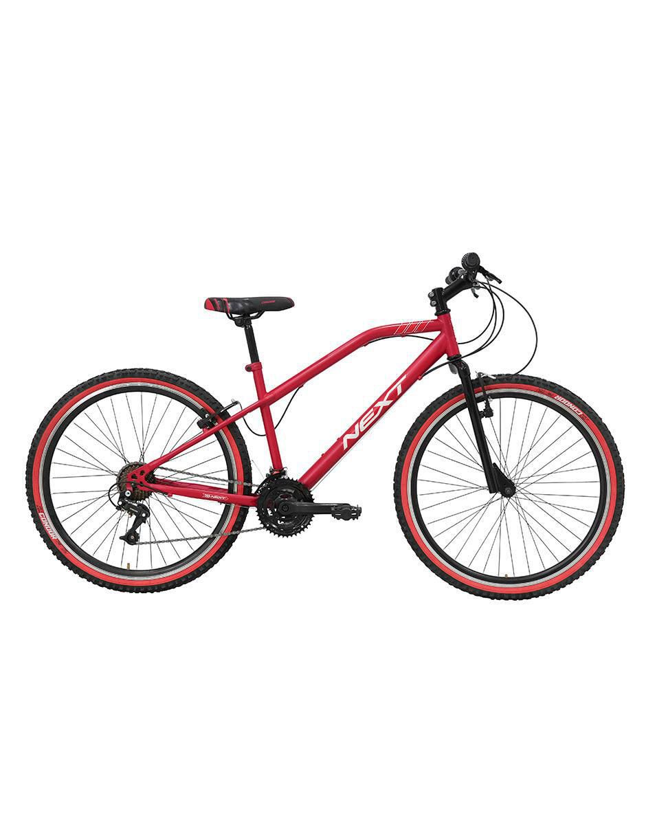 Bicicleta Veloci Everest R26 Veloci Everest R26 Bicicleta De