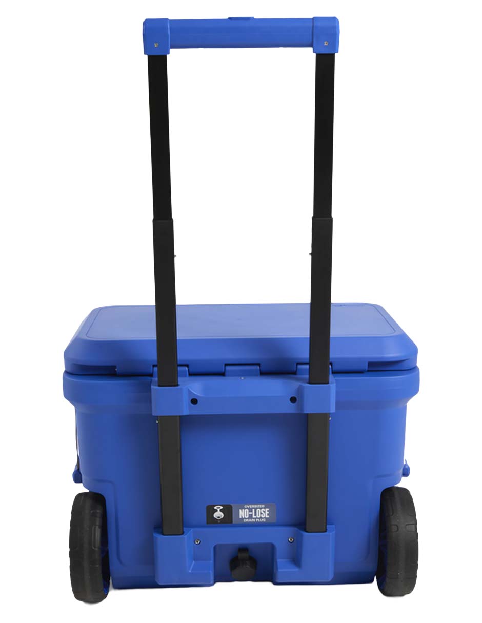 Hielera PRO de plástico 3
