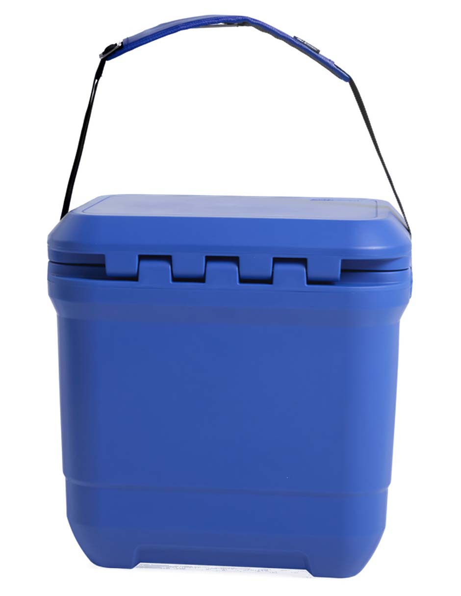 Hielera PRO de plástico 3