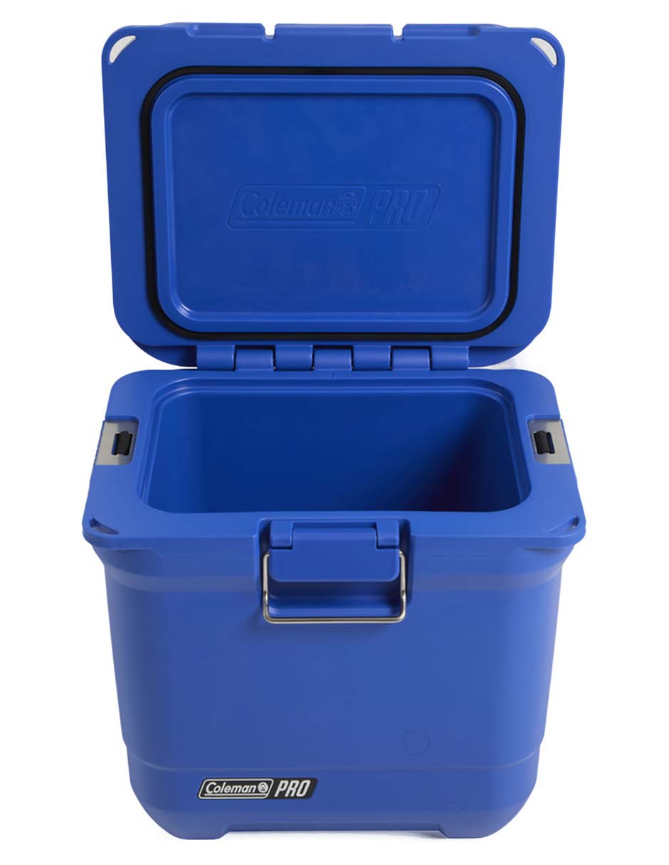 Hielera PRO de plástico 5