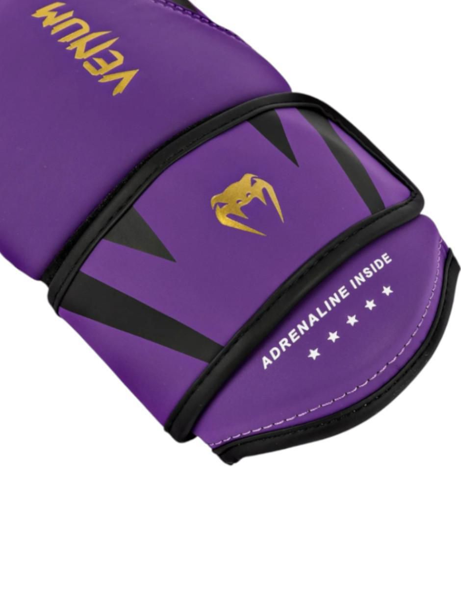 Guantes para box unisex 3