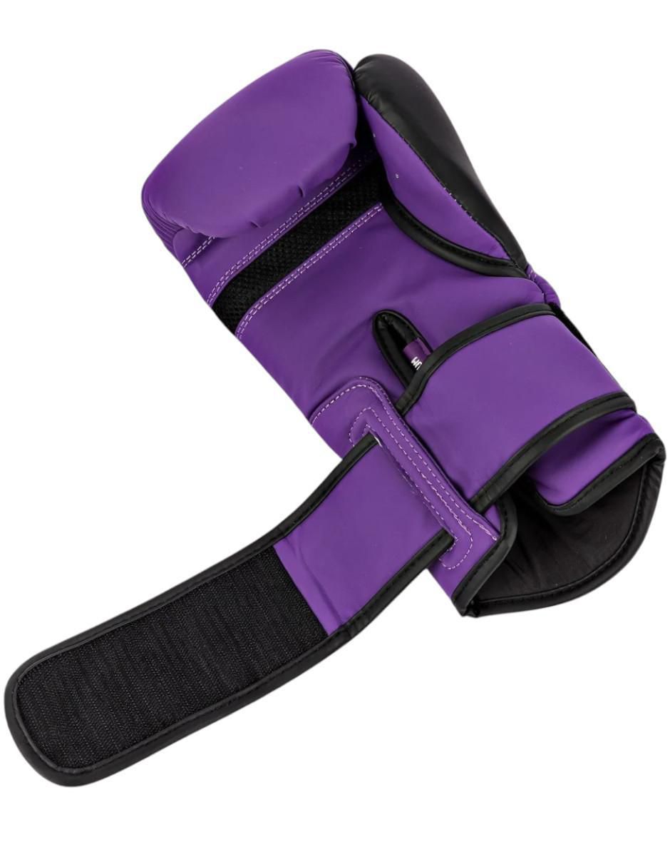 Guantes para box unisex 4