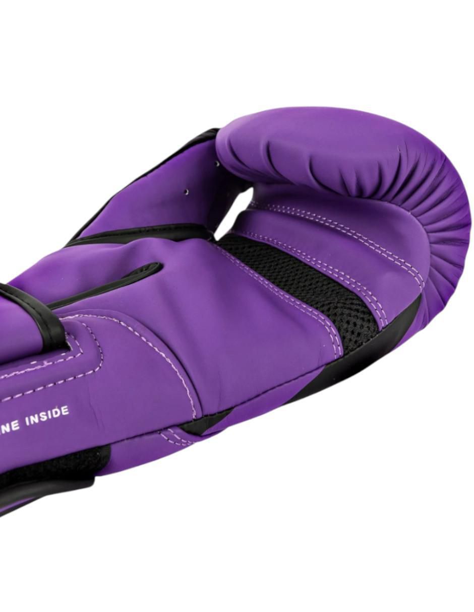 Guantes para box unisex 5