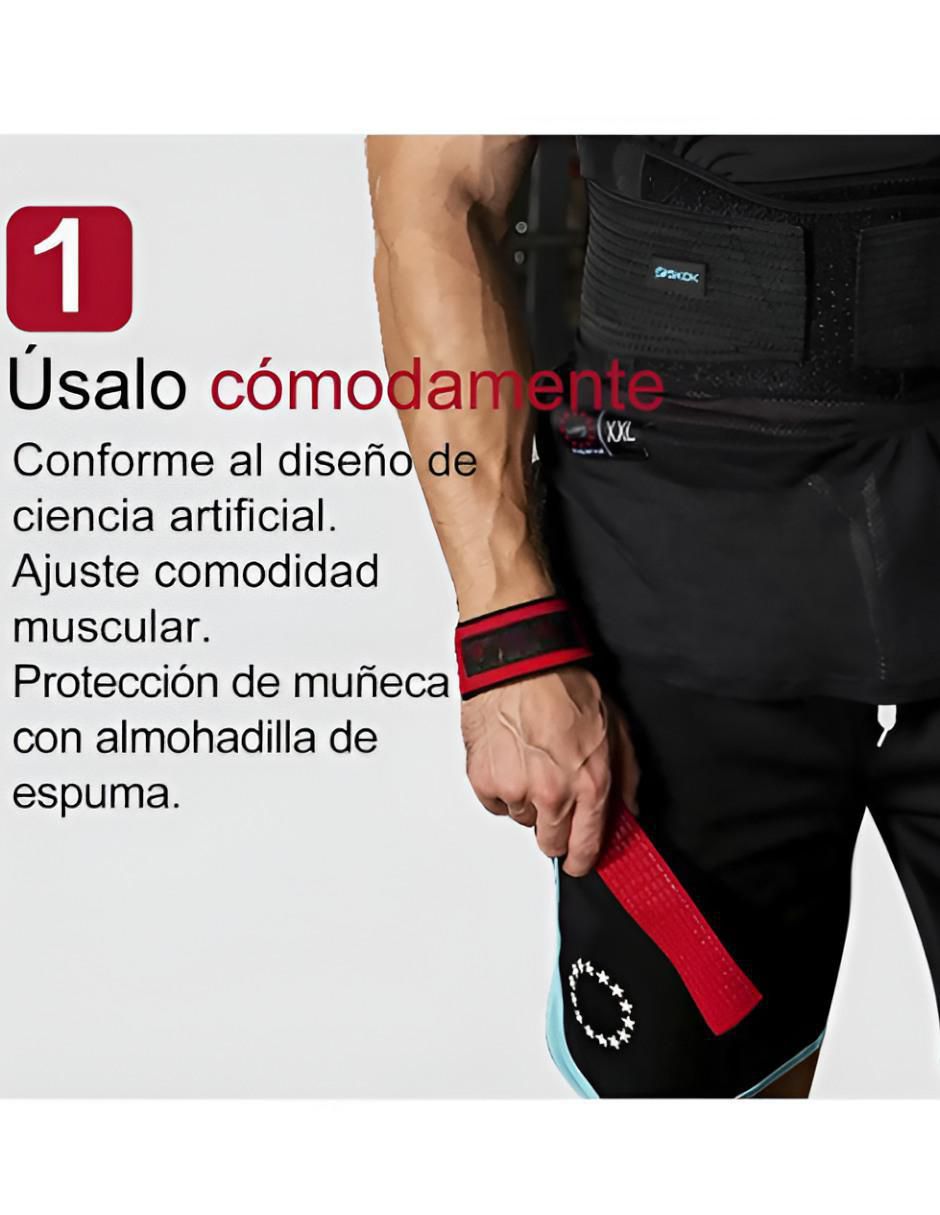 Straps adulto 2
