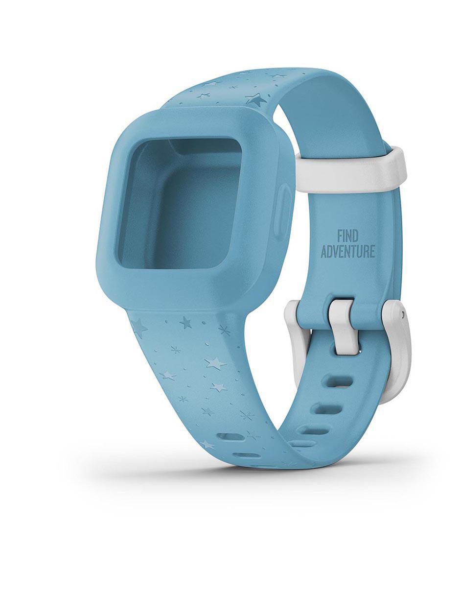 Correa para reloj para Garmin de silicón Correa para reloj para Garmin de silicón