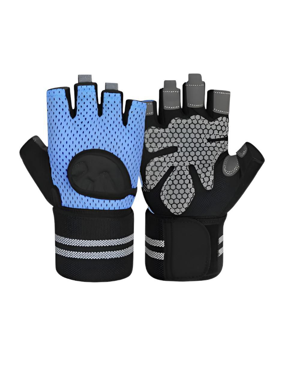 Guantes para entrenamiento unisex