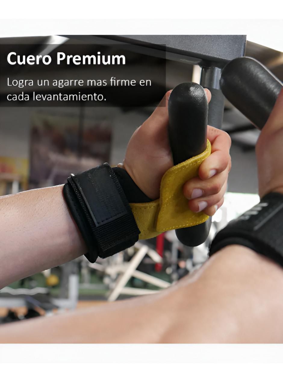 Guantes para entrenamiento unisex 3