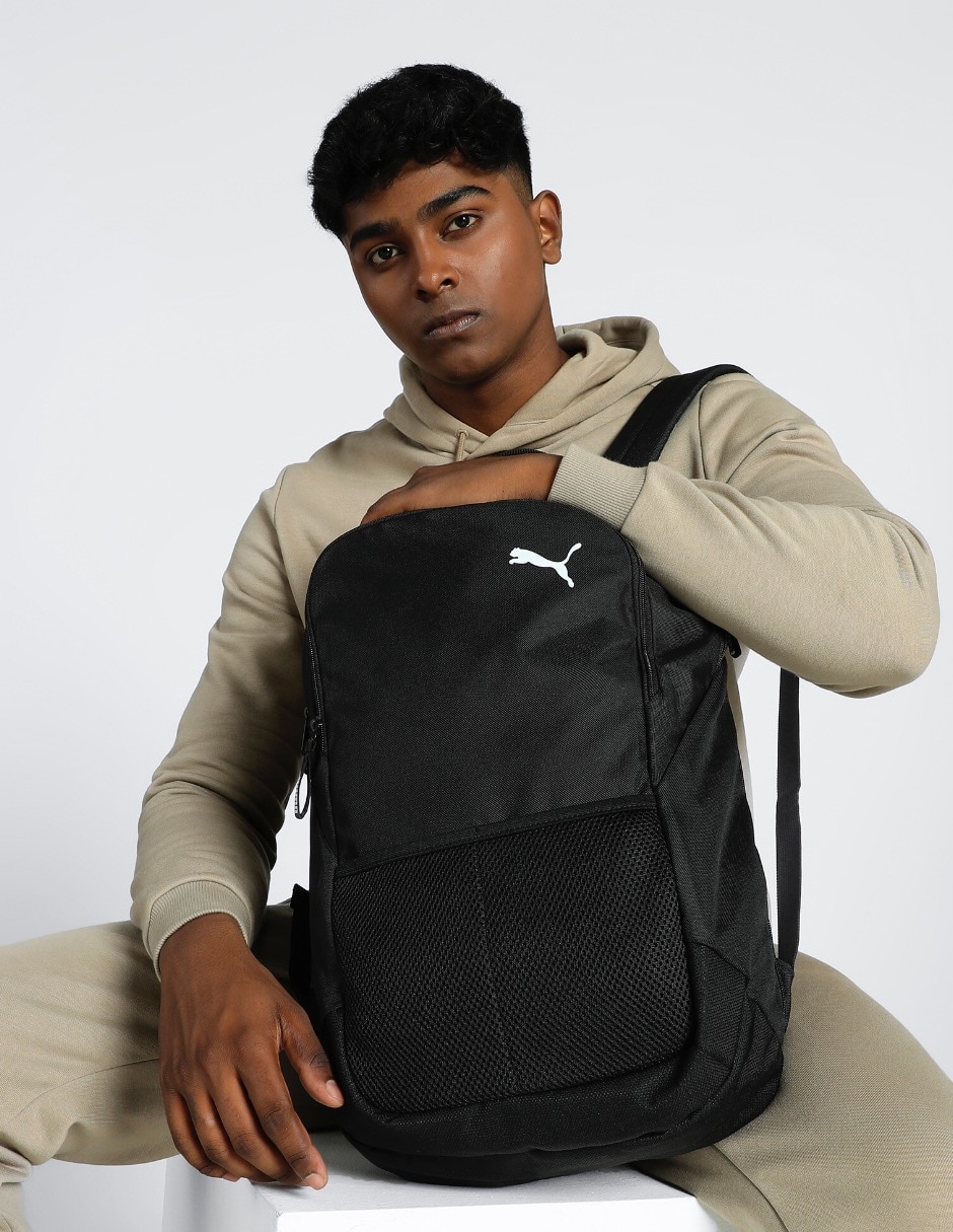 Mochila deportiva Teamgoal  unisex 4