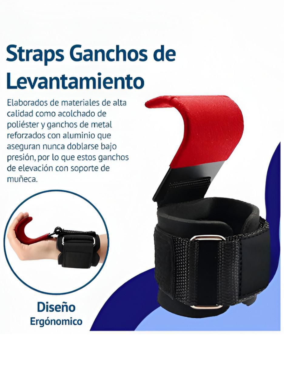 Straps adulto 2