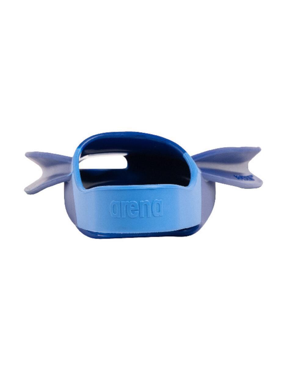Aletas de natación Powerfin pro 2 de silicón adulto 4