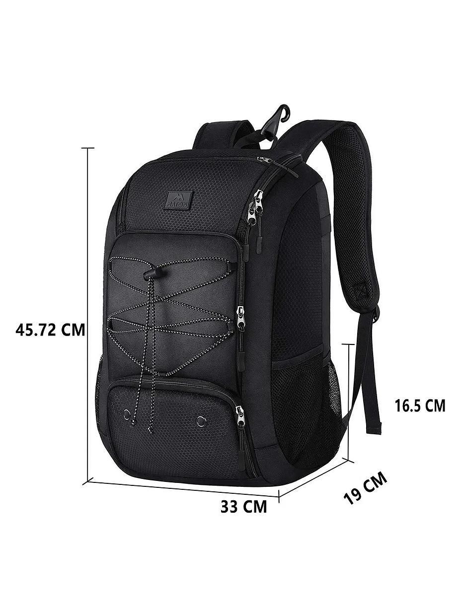 Mochila de béisbol 6
