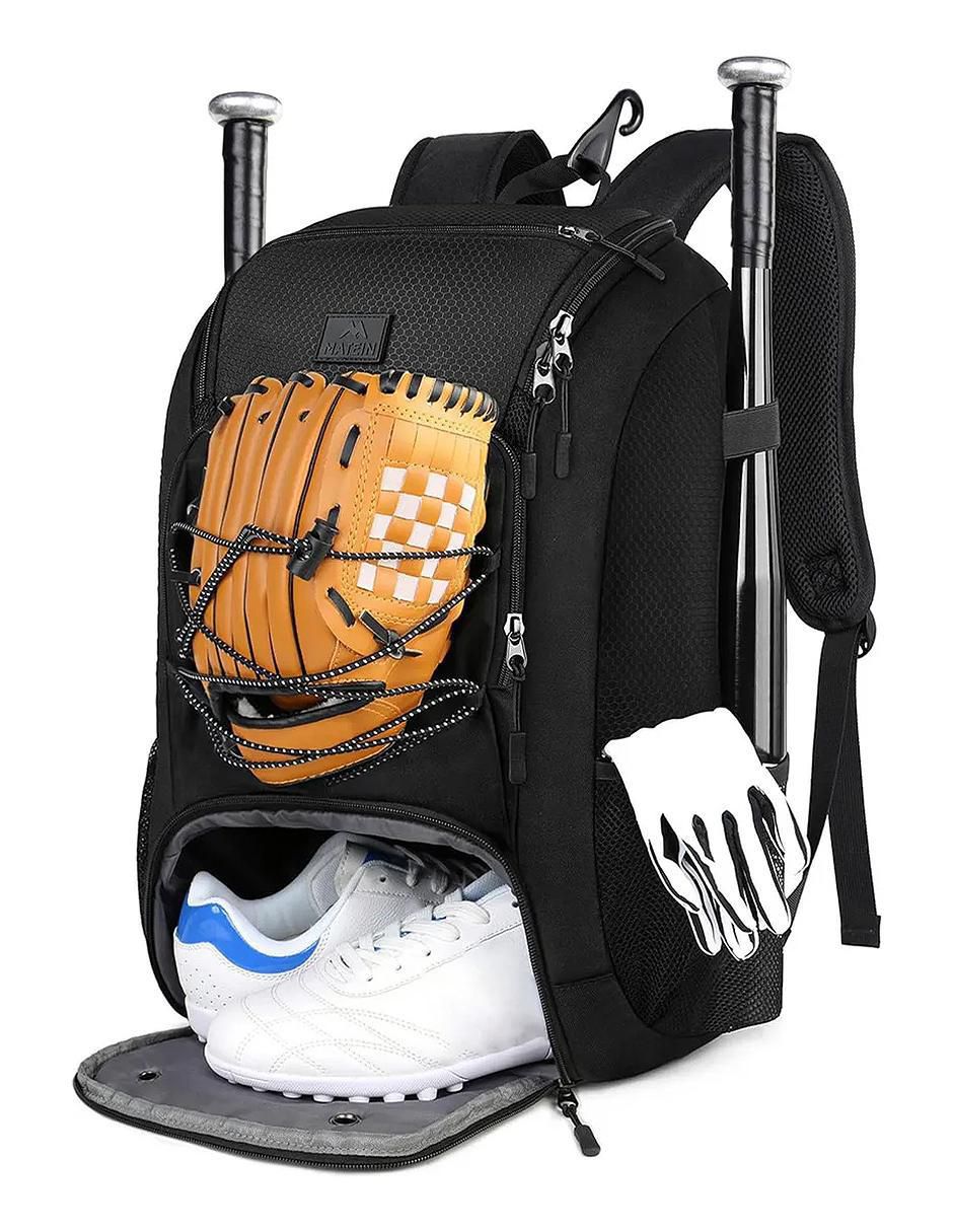 Mochila de béisbol 4