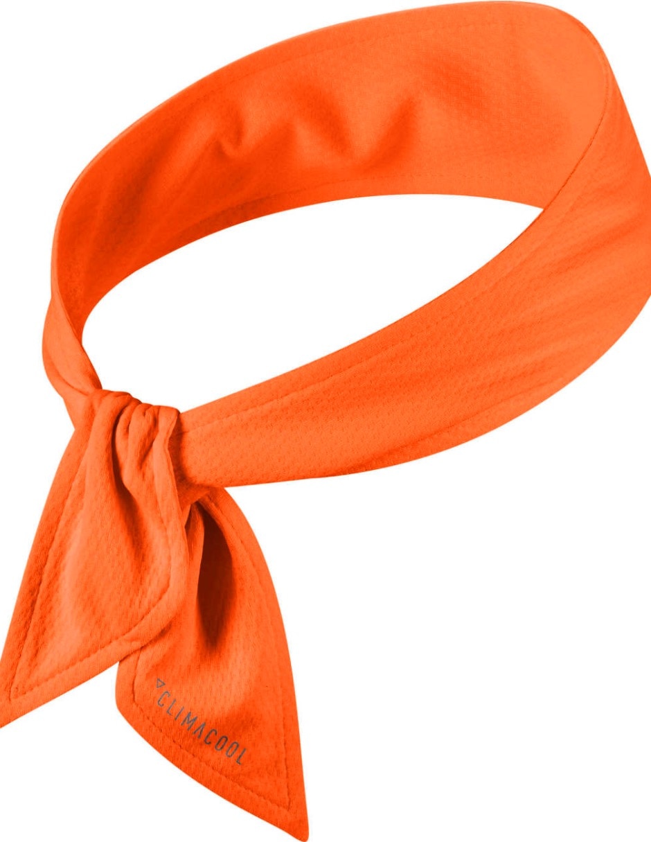 Banda para cabello tennis unisex 3