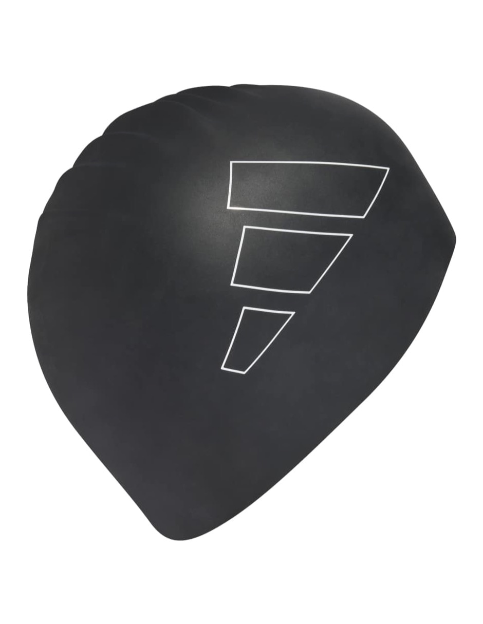 Gorra para natación sintético unisex 2