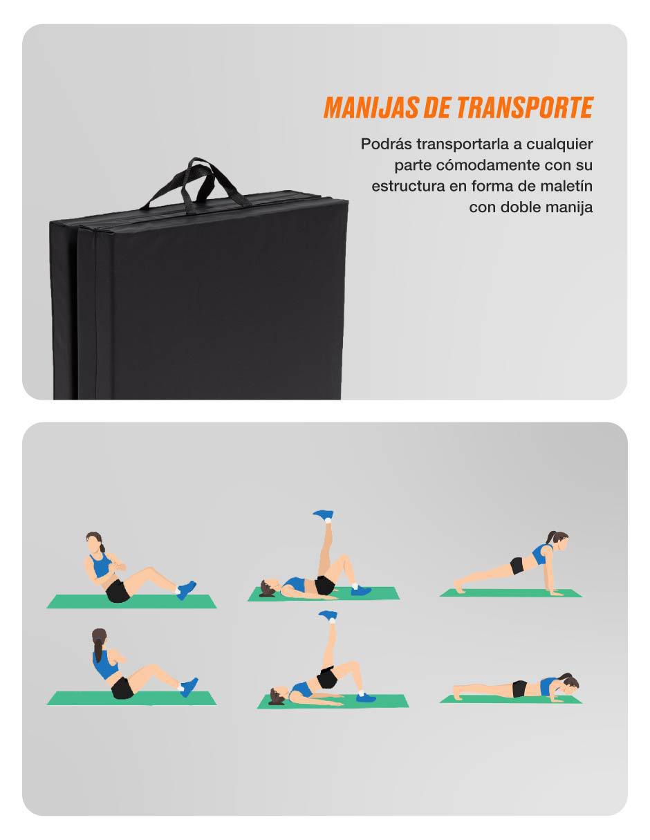 Protectores de entrenamiento adulto 9